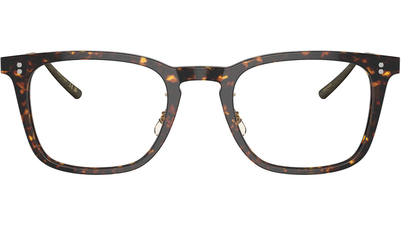 Loftin OV5543 1741 Atago Tortoise