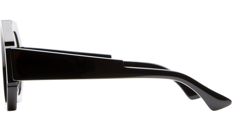 R4 Sun BS CT Black Shine Cut