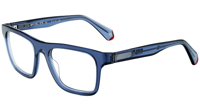 BRUTAL NO.5 51O blue