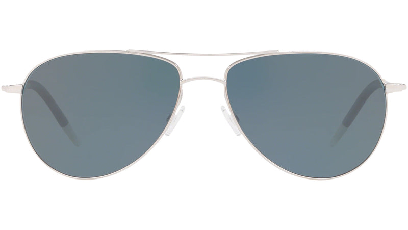 Benedict OV1002S silver blue