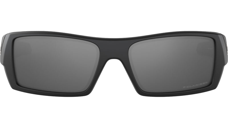 Gascan OO9014 56 matte black