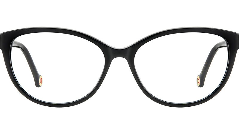 HER 0240 80S Black White