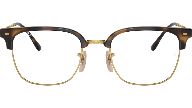 New Clubmaster Optics RB7216 2012