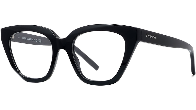 GV Day Black Cat Eye Eyeglasses