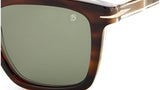 DB 7000/S Brown Horn Green