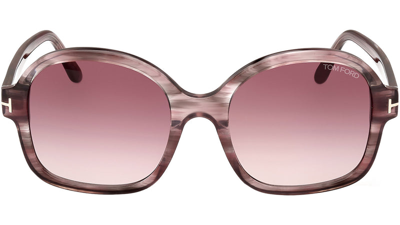 Hanley FT1034 81Z Purple