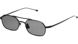 Rive Sun Ip Matte Black
