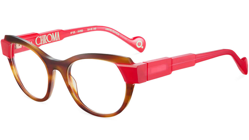 CHROMA N05 HVRD