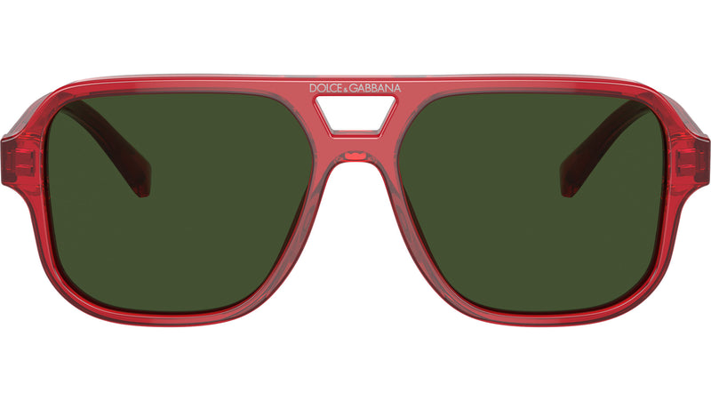 DX 4003 340971 Red Green