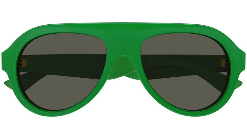 BV1214S 003 shiny green