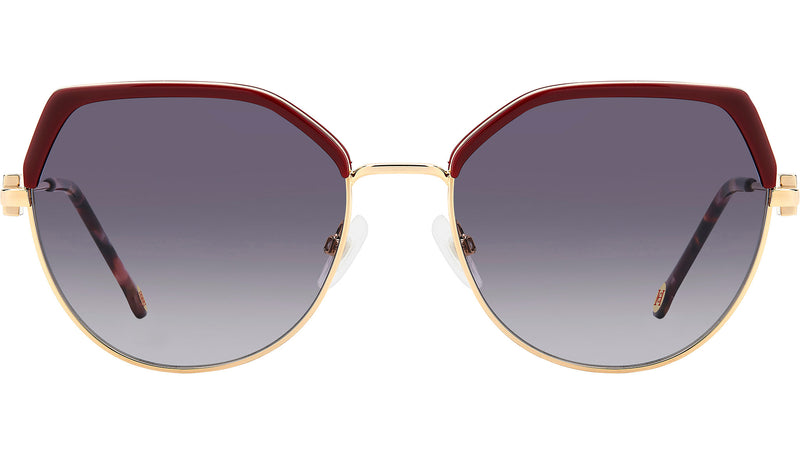 HER 0238/S 6K3 Burgundy Gold