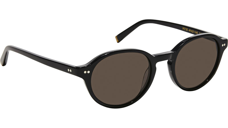Petie Sun Black