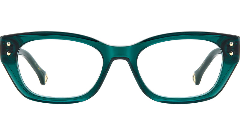 HER 0192 YJE Green Green