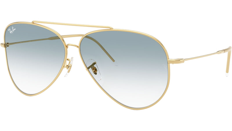 Aviator Reverse RBR0101S 001/79
