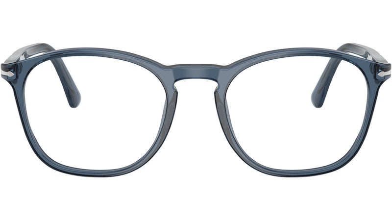 PO3007VM 1197 Transparent Denim Blue