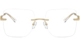 Giverny MK3078 1014 Gold