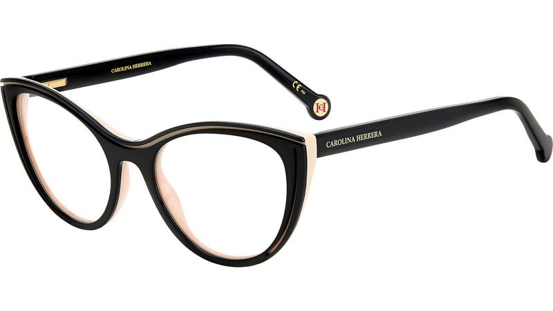 HER 0171 KDX Black Nude