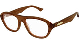 BV1131O 003 transparent brown