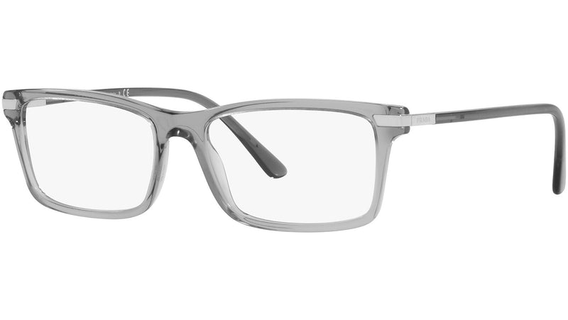PR 03YV trasparent grey