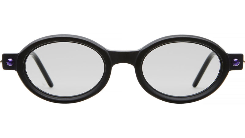 P6 Sun BMV Black Matt