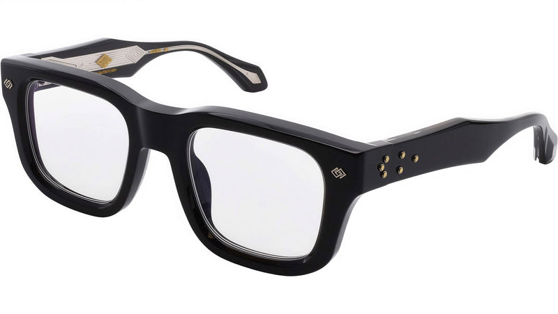 Pete RX Black