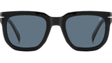 DB 7118/S 7C5 KU Black Crystal