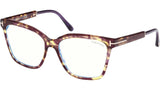 FT5892-B 055 Medium Havana