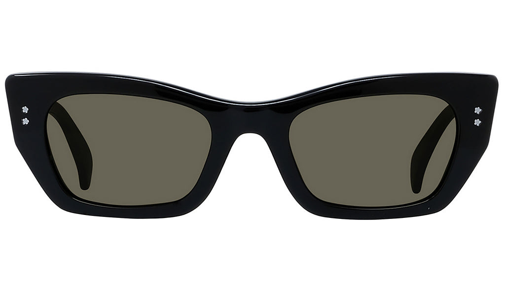 Occhiali da sole Kenzo KZ40162I 01N Nero Lucido – Ottica Bergomi