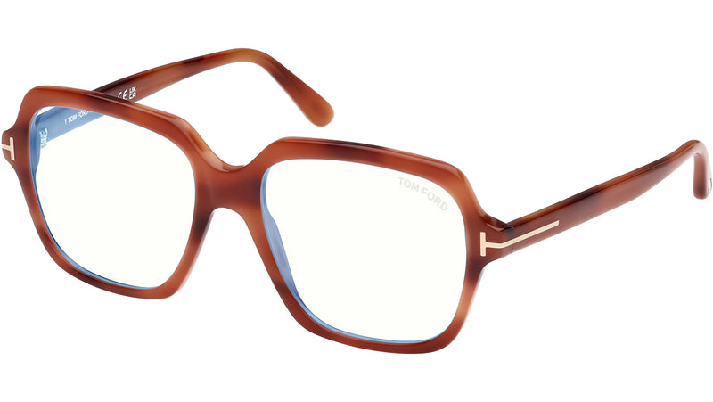 FT5908-B 054 Red Havana