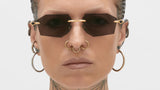P55 GD TB Gold