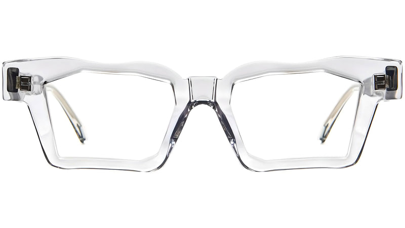 G1 CLO Transparent Grey