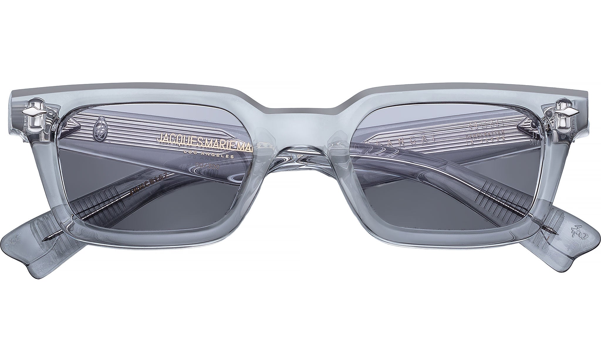 Occhiali da sole Jacques Marie Mage Casablanca Sulfur – Ottica Bergomi