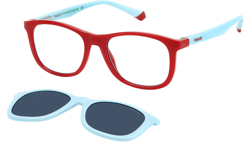 PLD 8054/CS 4E3 C3 Clip