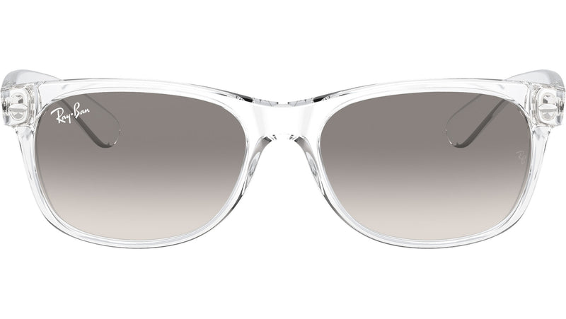 New Wayfarer RB2132 677432 Crystal
