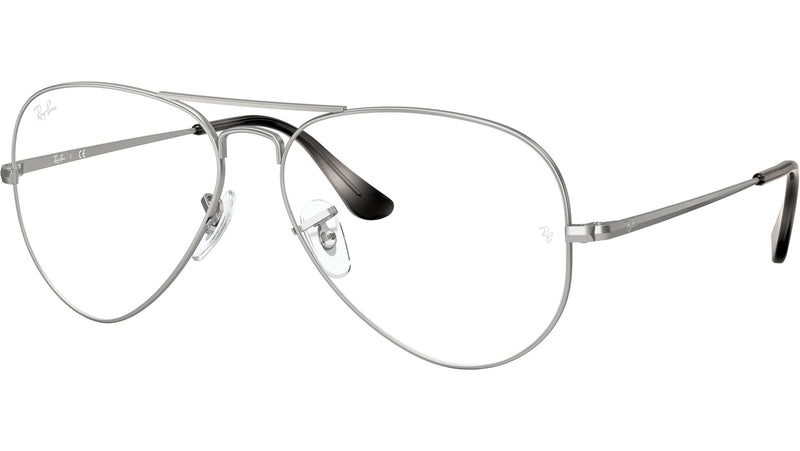 Aviator Optics RB6489 2538