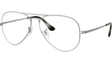 Aviator Optics RB6489 2538