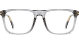 DB 7115 KB7 Grey