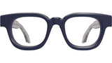Funky Blue