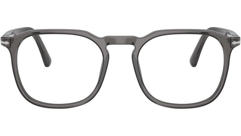 PO3337V 1196 Transparent Grey