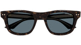 MB0254S 002 tortoise blue