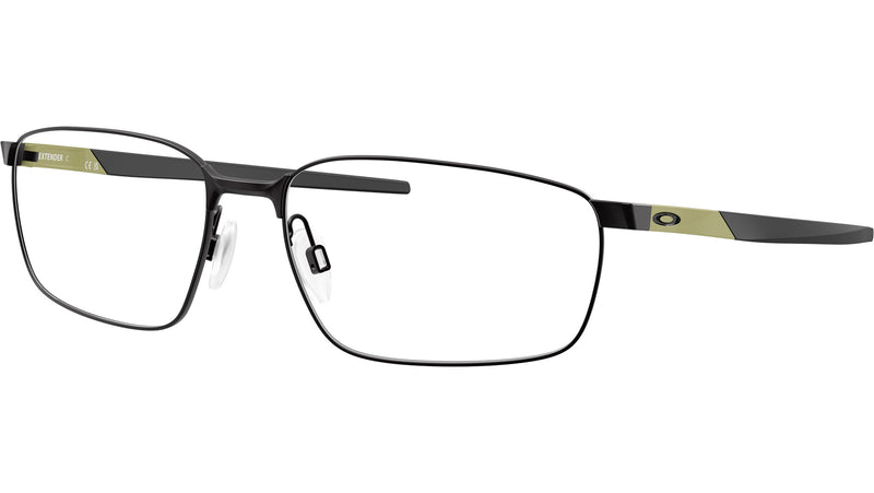Extender OX3249 05 Satin Black