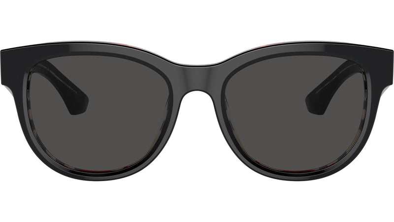 BE4432U 412187 Top Black