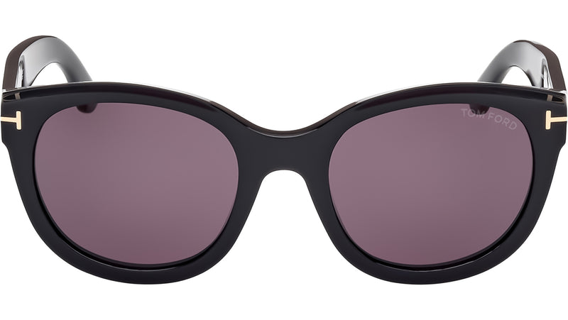 Tamara-02 FT1114 01A Black Smoke