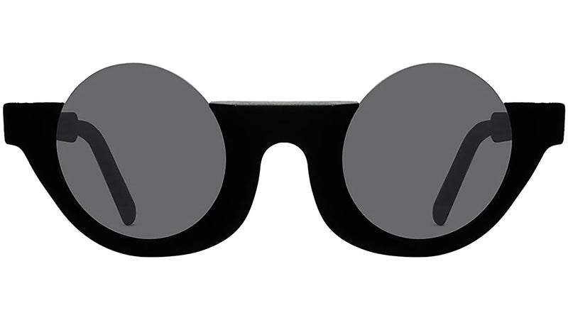 M6 BM Sun Black Matt