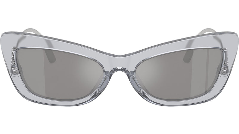 DG 4467B 32916G Grey Silver