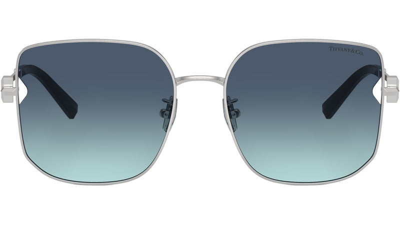 TF3105D 60019S Silver