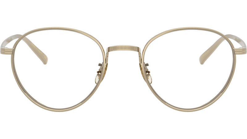 Kesner OV1350T 5035 Soft Gold