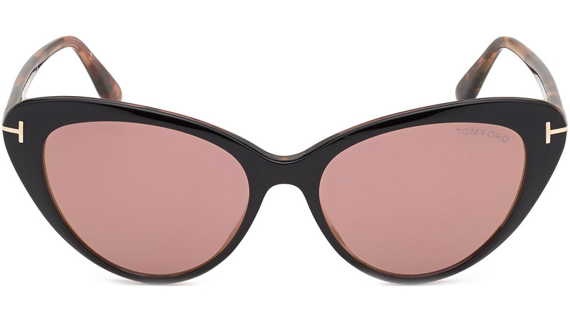 Harlow FT0869 05Z black