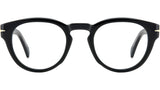 DB 7114 807 Black
