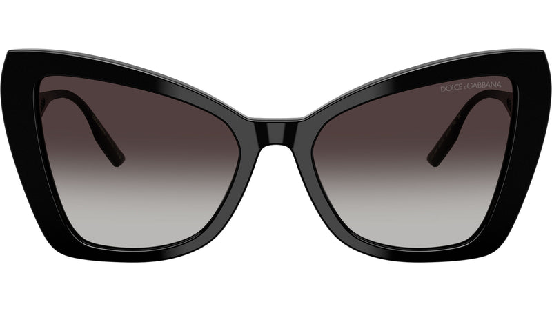 DG 4489 501/8G Black